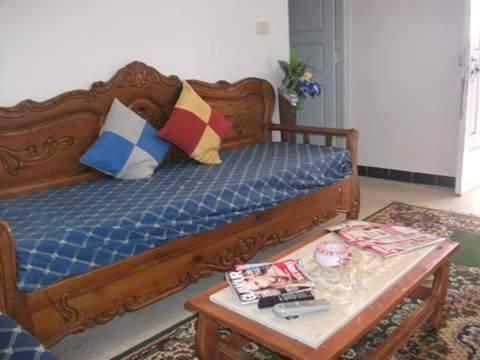Dar Yasmine Midoun Extérieur photo