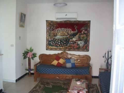 Dar Yasmine Midoun Extérieur photo